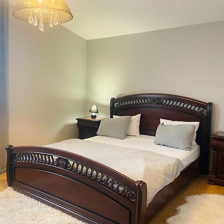 Vila"Anna" Apartment Palanga Bagian luar foto