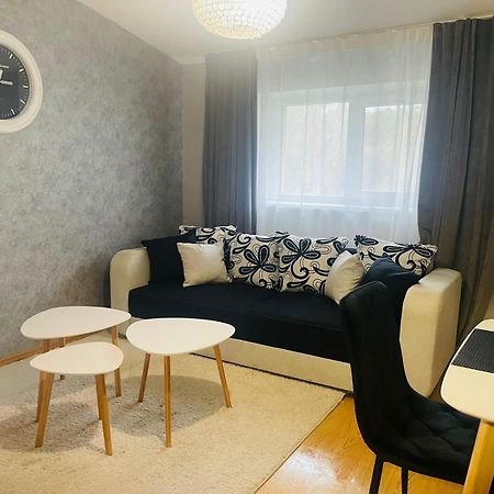 Vila"Anna" Apartment Palanga Bagian luar foto
