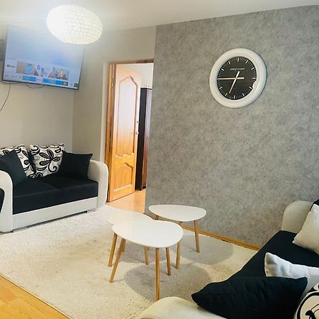 Vila"Anna" Apartment Palanga Bagian luar foto