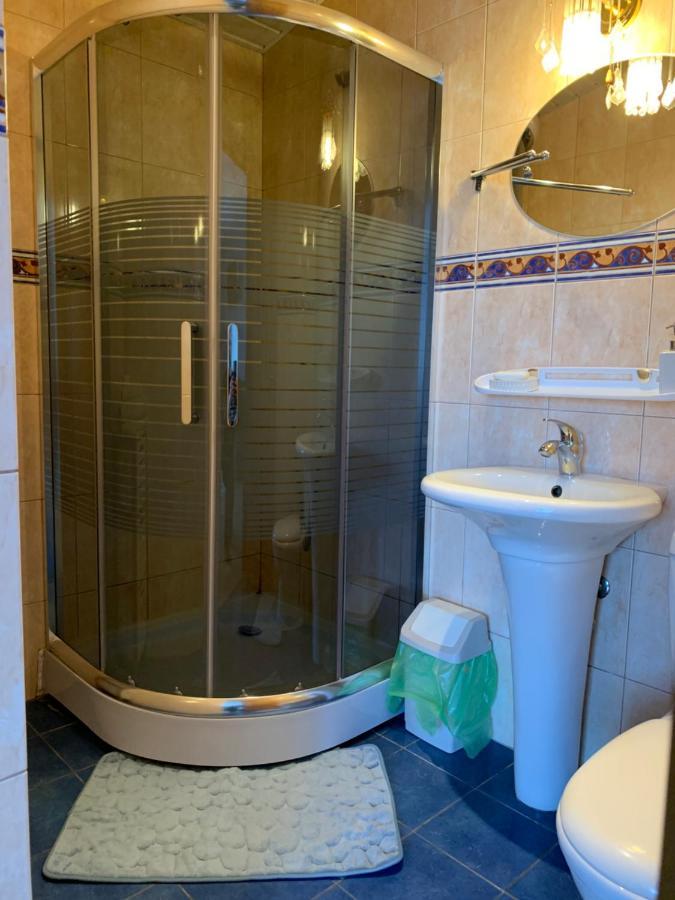 Vila"Anna" Apartment Palanga Bagian luar foto