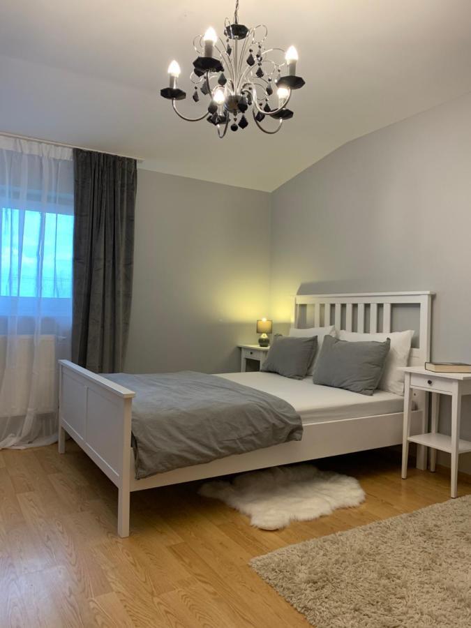 Vila"Anna" Apartment Palanga Bagian luar foto