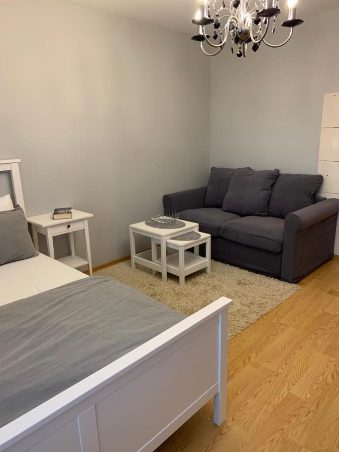 Vila"Anna" Apartment Palanga Bagian luar foto