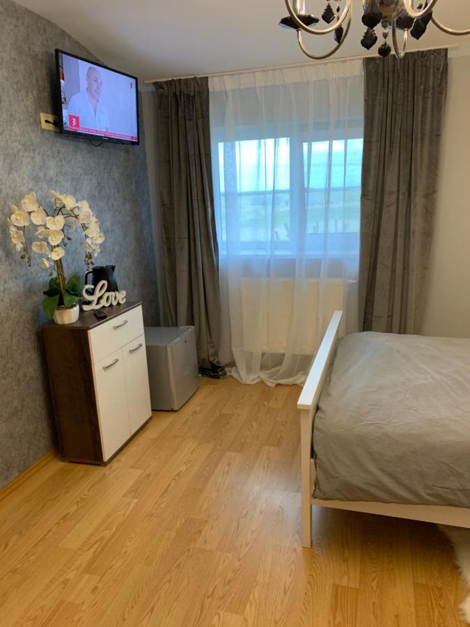 Vila"Anna" Apartment Palanga Bagian luar foto