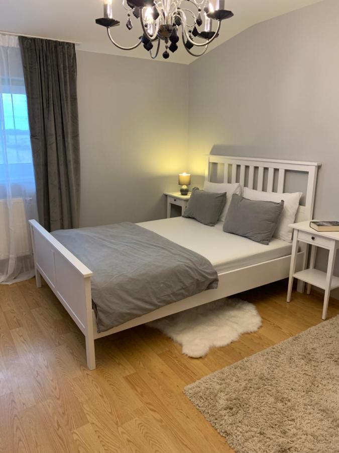 Vila"Anna" Apartment Palanga Bagian luar foto