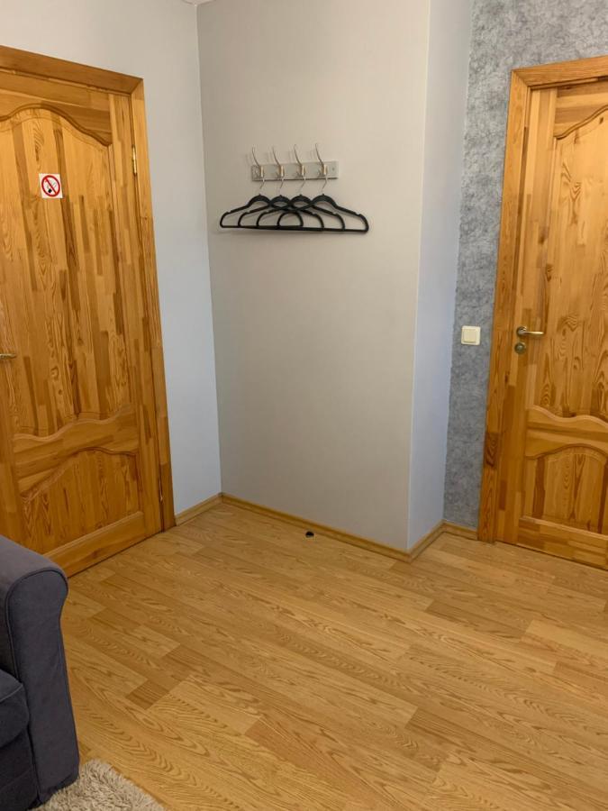 Vila"Anna" Apartment Palanga Bagian luar foto