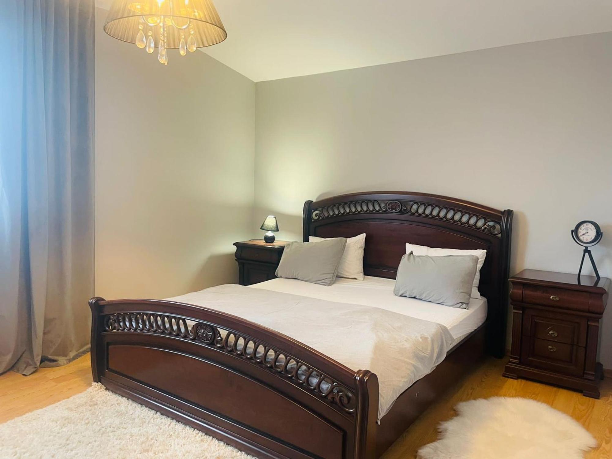 Vila"Anna" Apartment Palanga Bagian luar foto