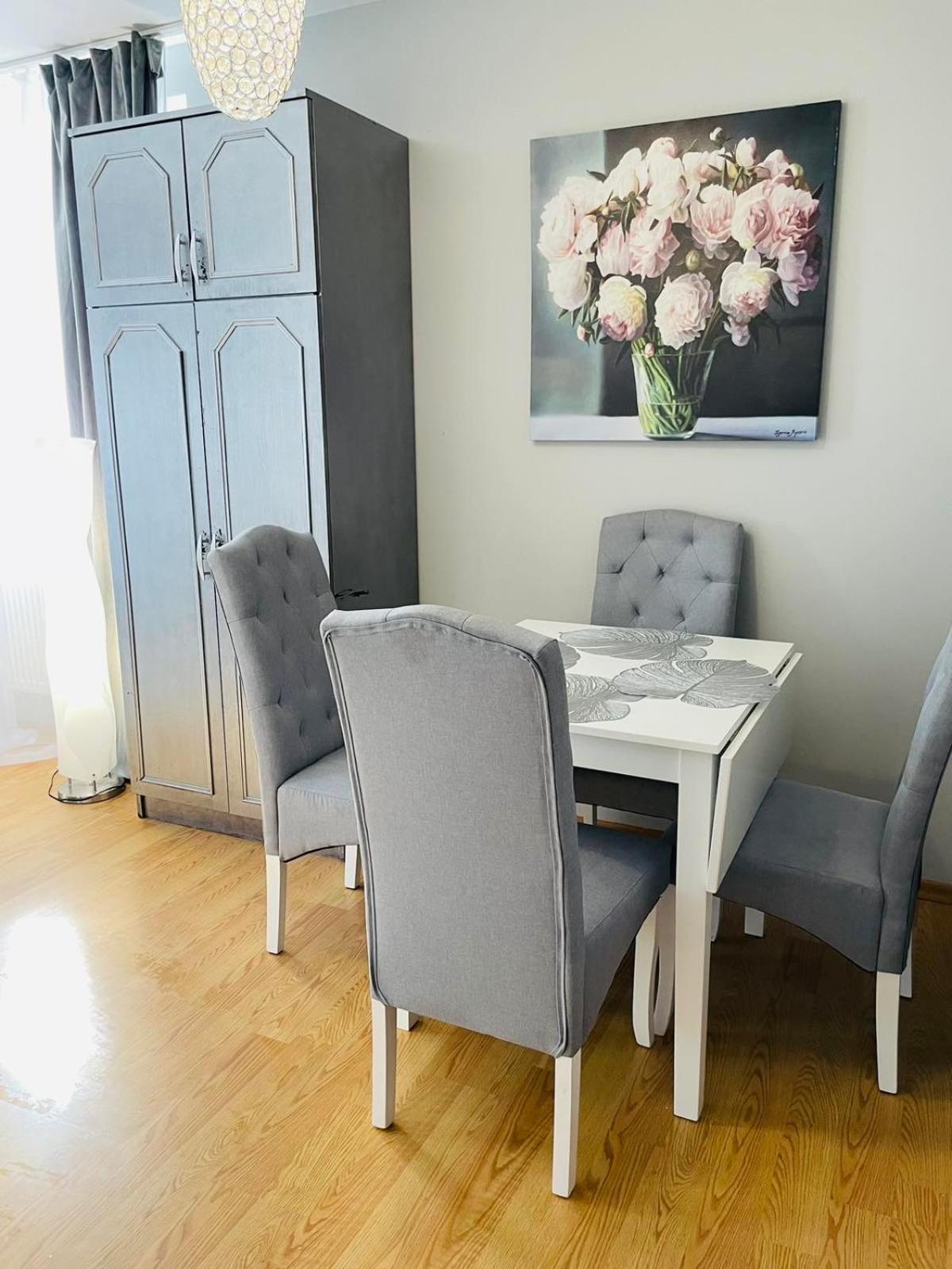 Vila"Anna" Apartment Palanga Bagian luar foto