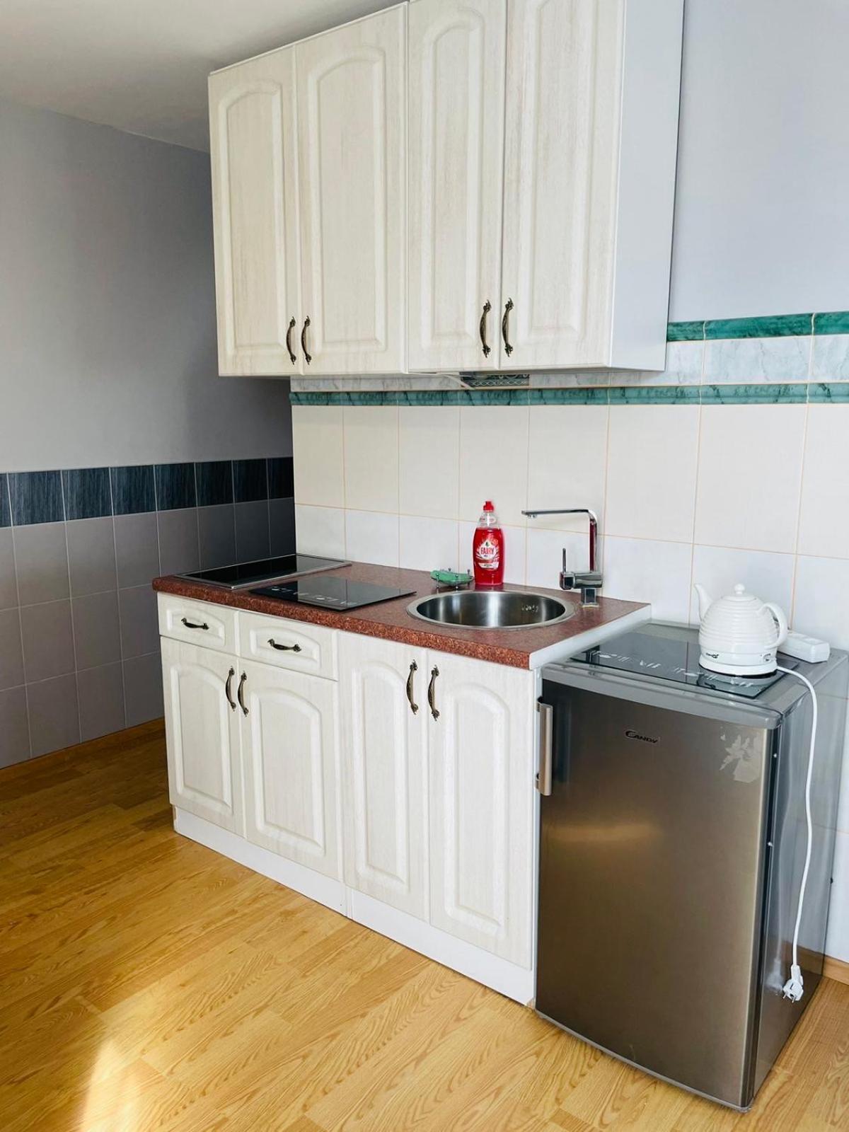 Vila"Anna" Apartment Palanga Bagian luar foto