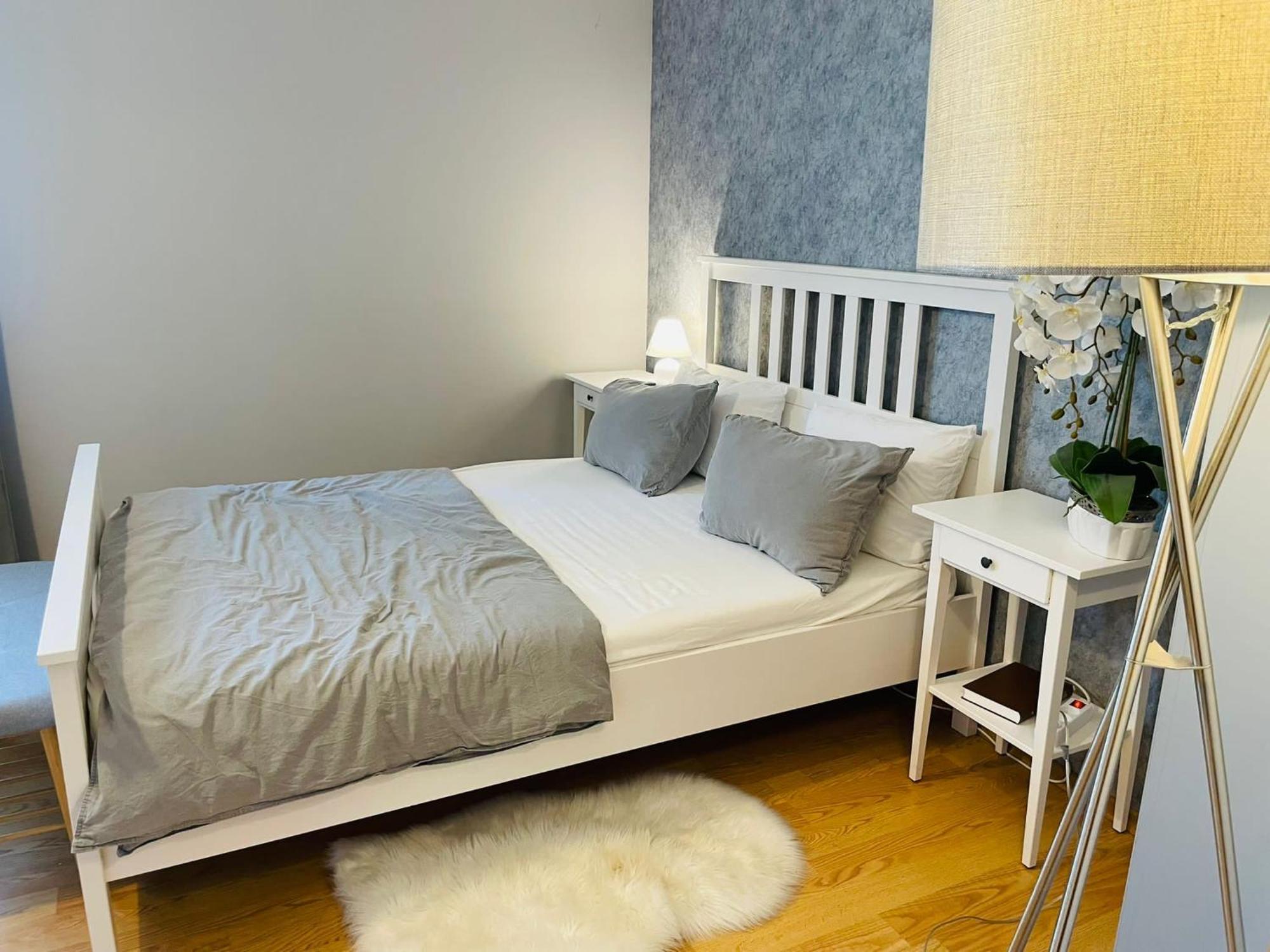 Vila"Anna" Apartment Palanga Bagian luar foto