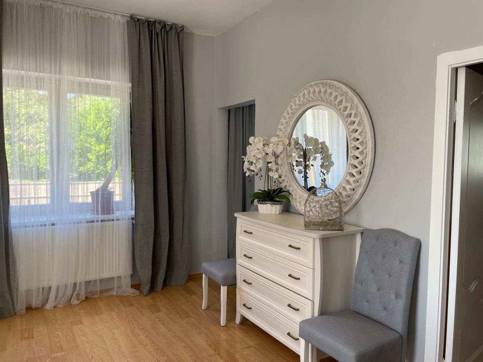 Vila"Anna" Apartment Palanga Bagian luar foto