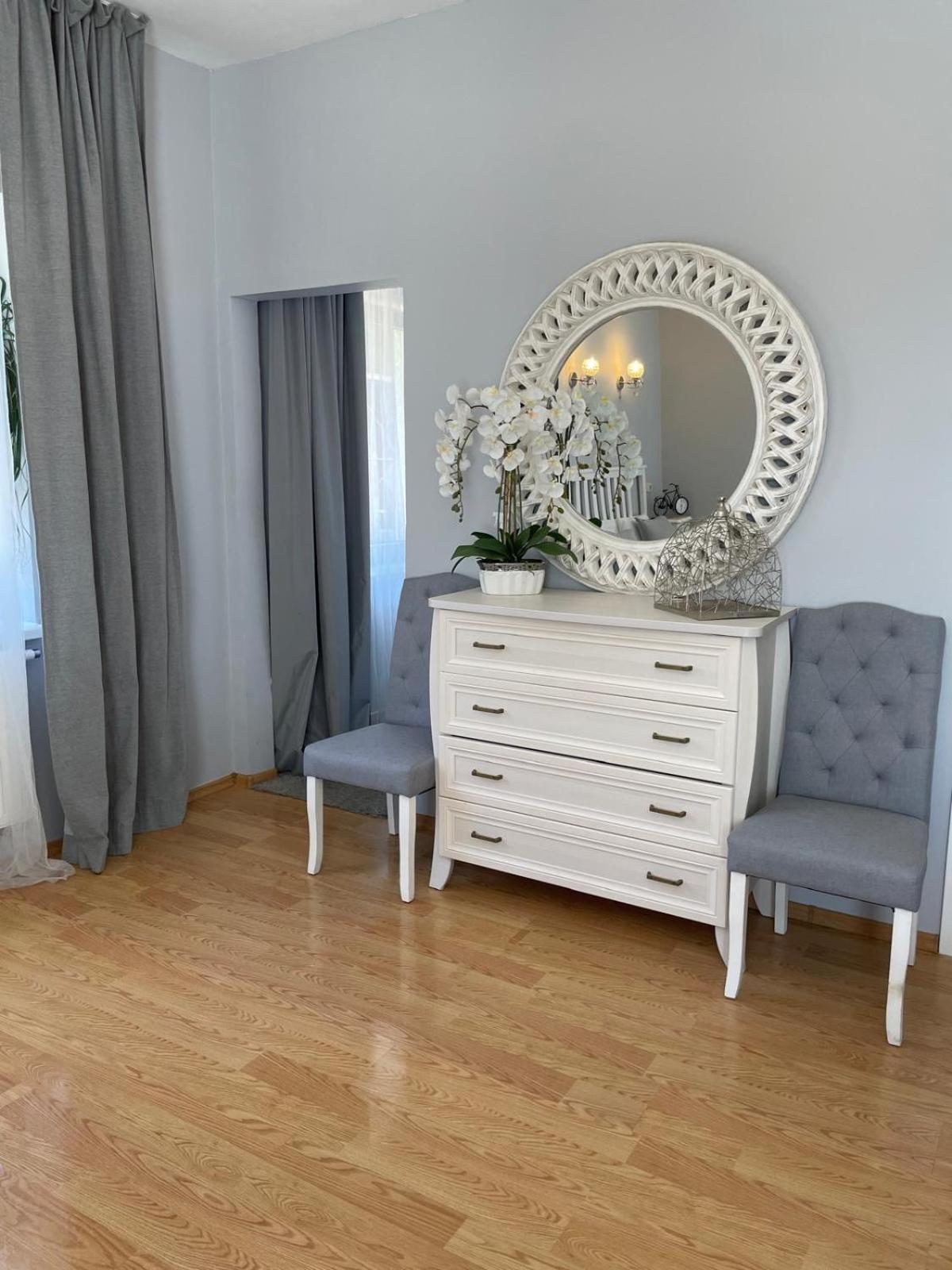 Vila"Anna" Apartment Palanga Bagian luar foto