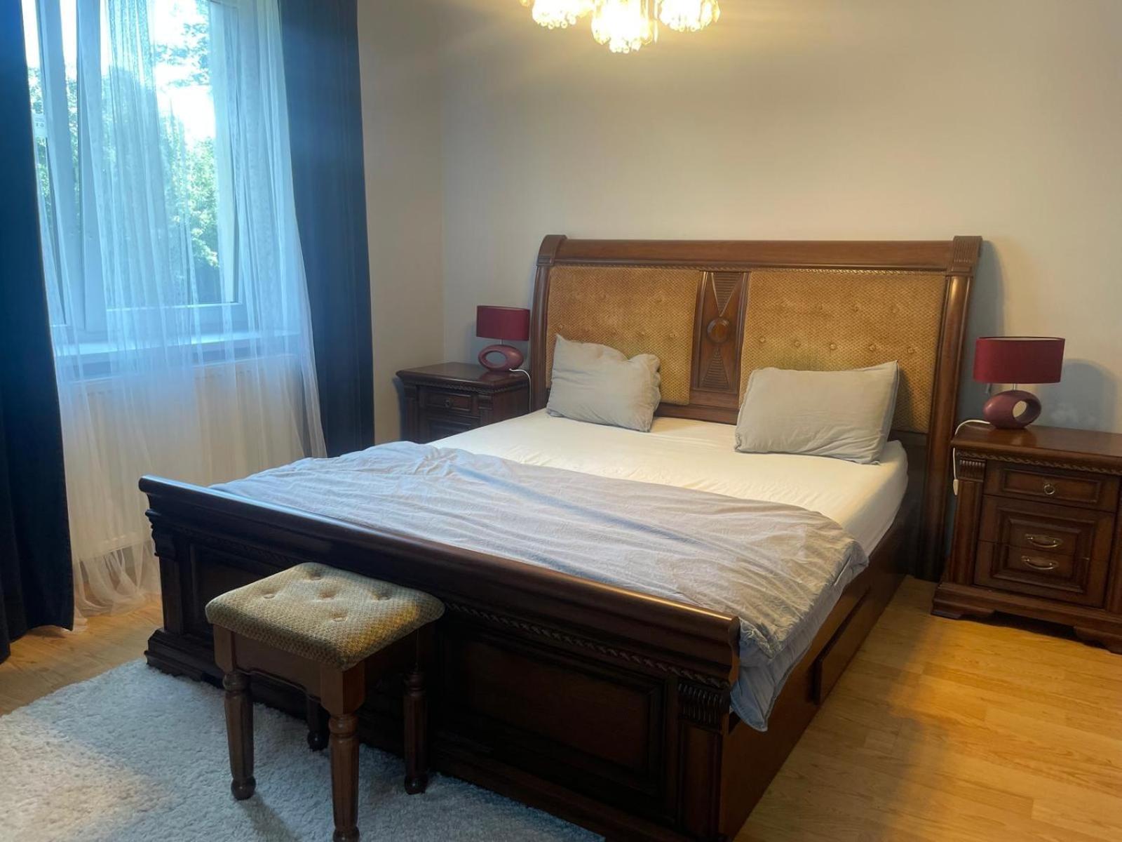 Vila"Anna" Apartment Palanga Bagian luar foto