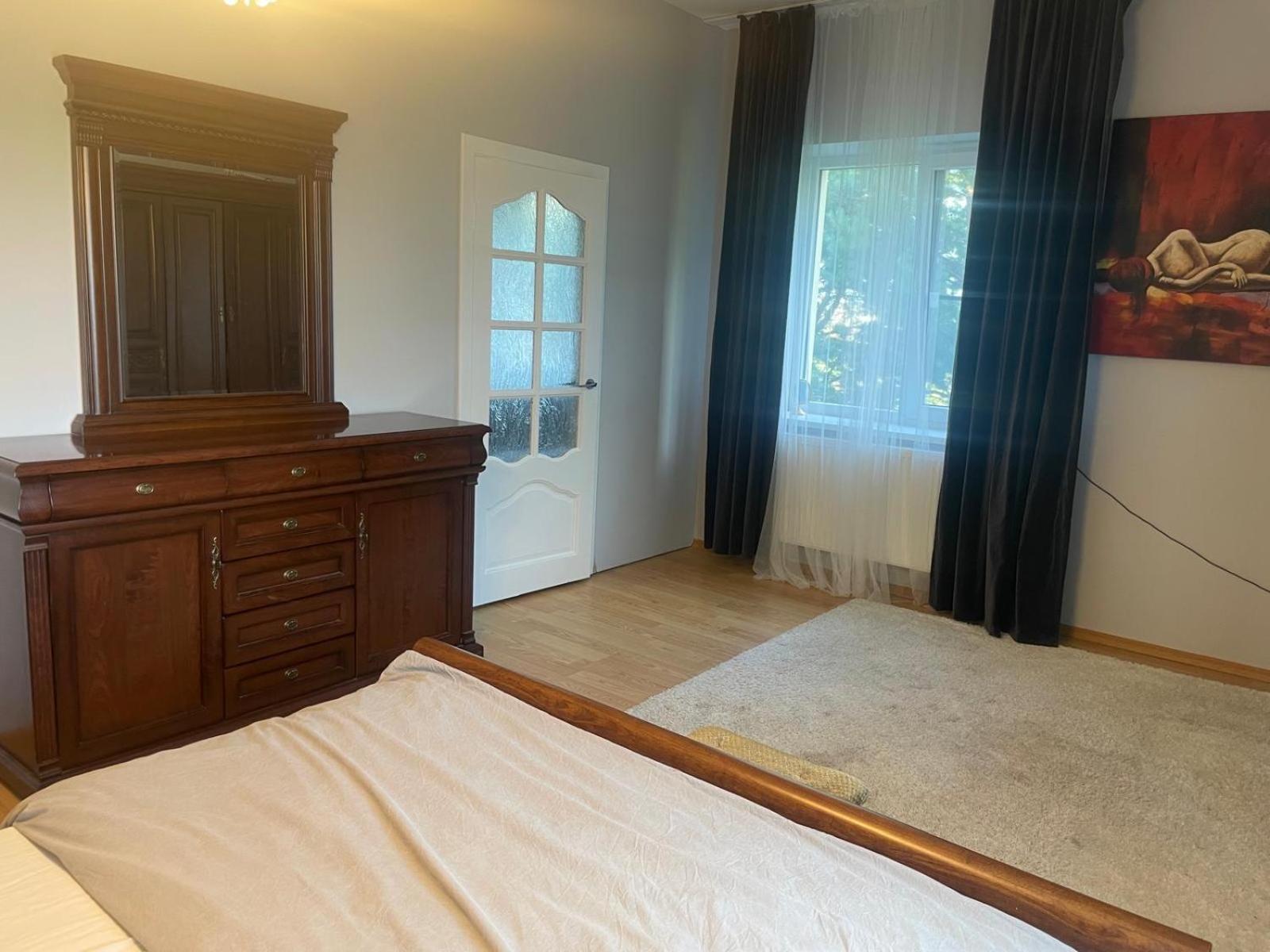 Vila"Anna" Apartment Palanga Bagian luar foto