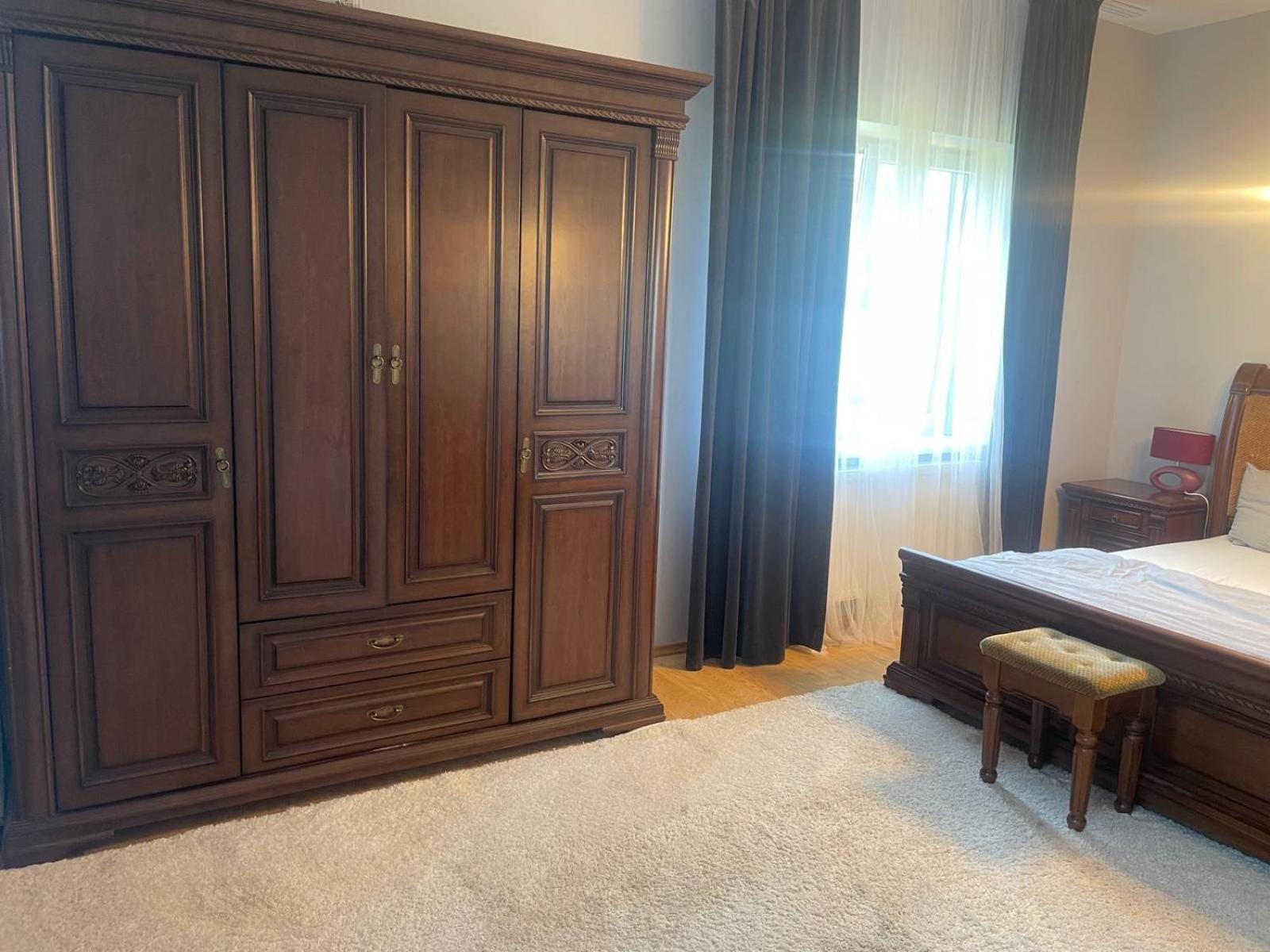 Vila"Anna" Apartment Palanga Bagian luar foto
