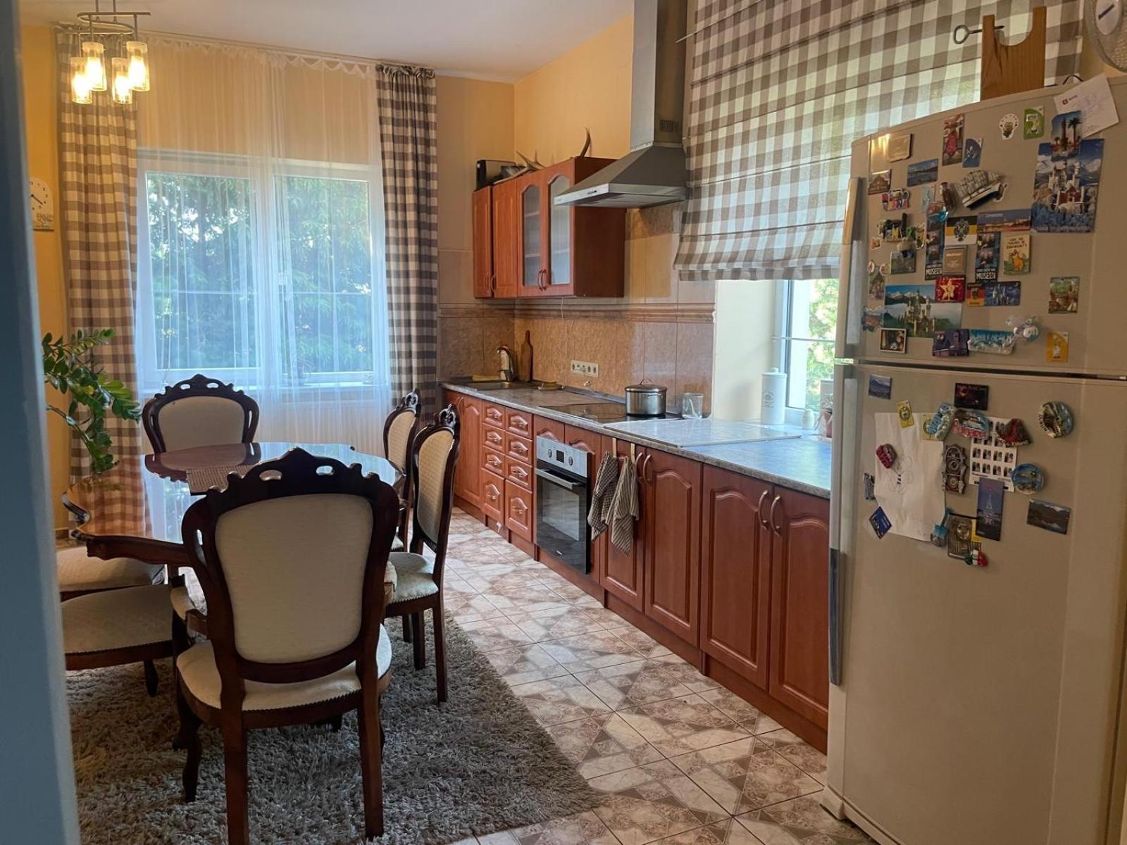 Vila"Anna" Apartment Palanga Bagian luar foto
