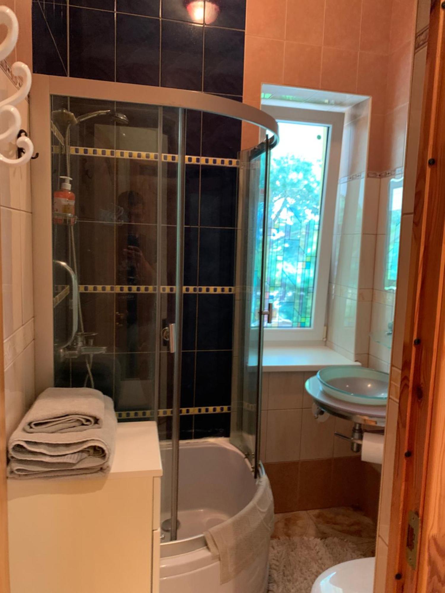 Vila"Anna" Apartment Palanga Bagian luar foto