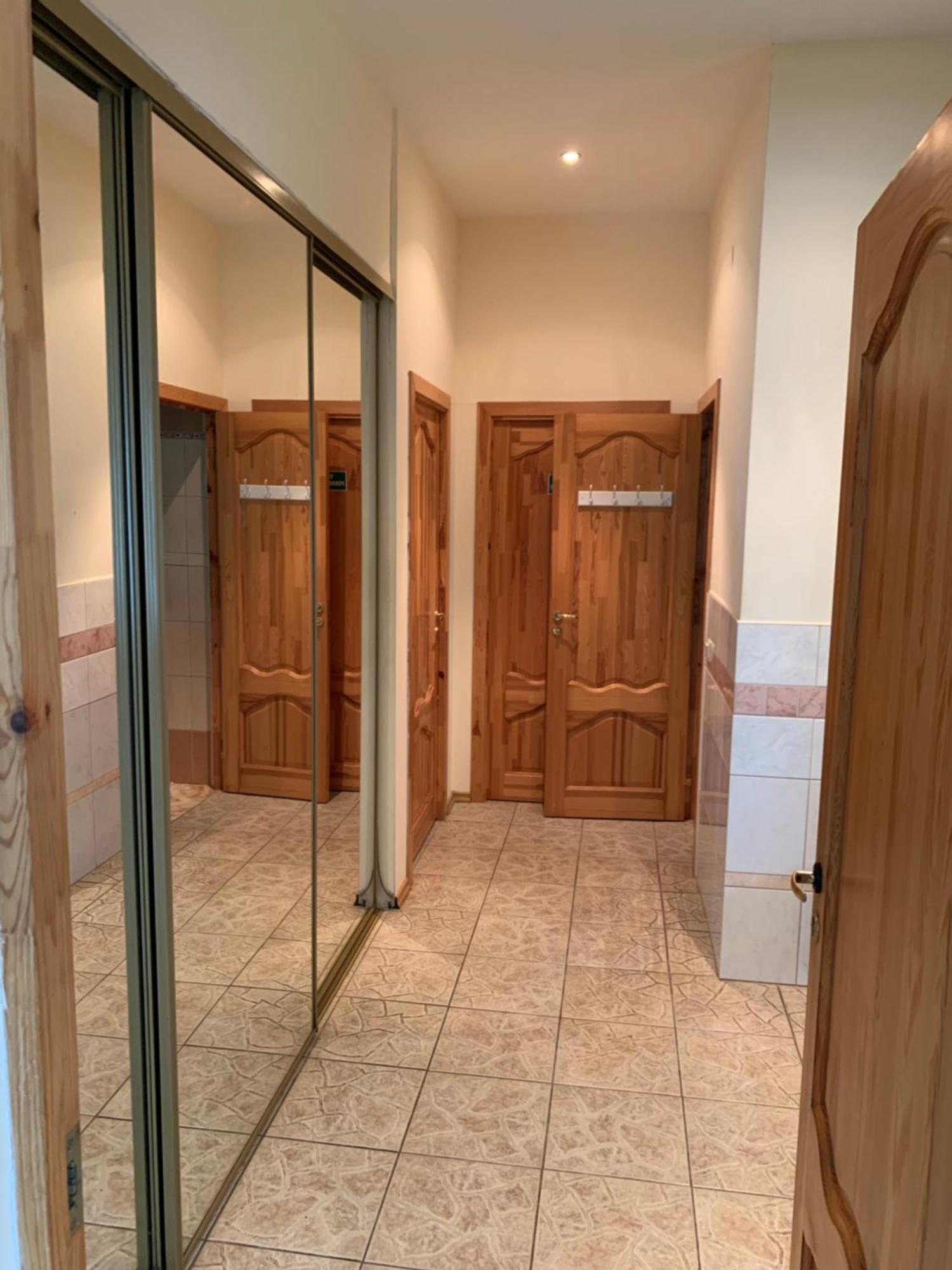 Vila"Anna" Apartment Palanga Bagian luar foto