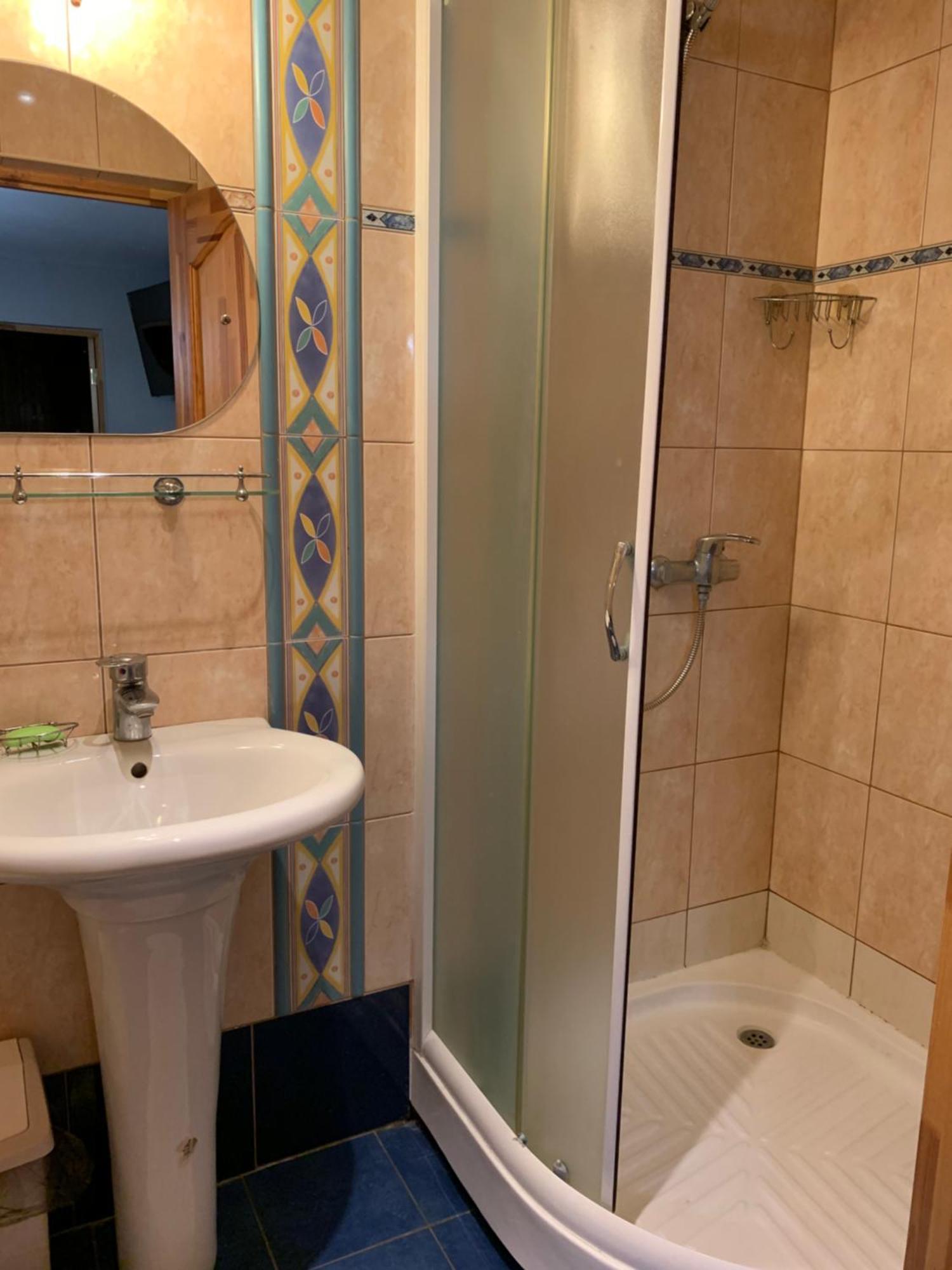 Vila"Anna" Apartment Palanga Bagian luar foto
